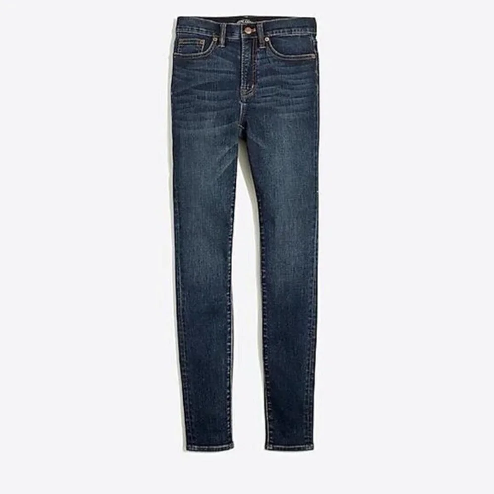 J. Crew 9